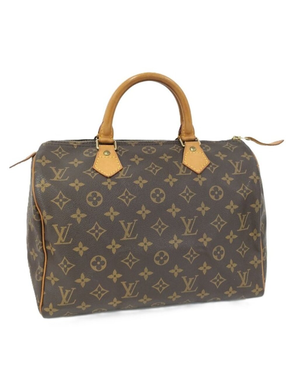 Louis Vuitton Handbag Speedy 30 Monogram
